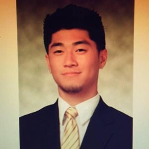 Meet your Posher, Brian